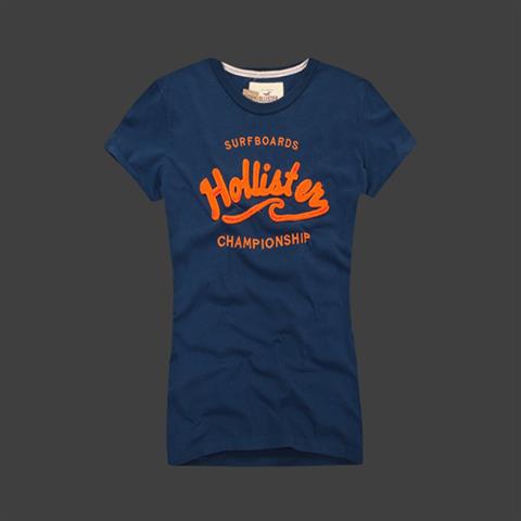 Hình Áo thun nữ Hollister Vintage Tee HCO-NT27