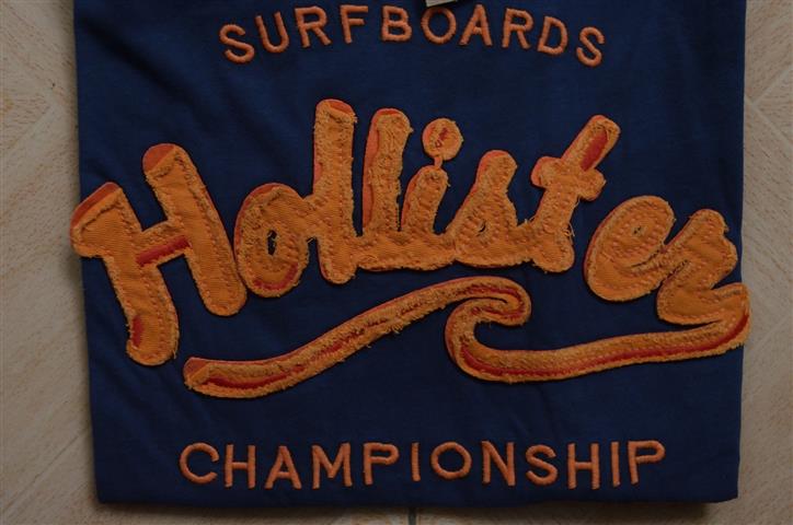 Hình Áo T-Shirt Hollister Vintage Tee HCO-T83