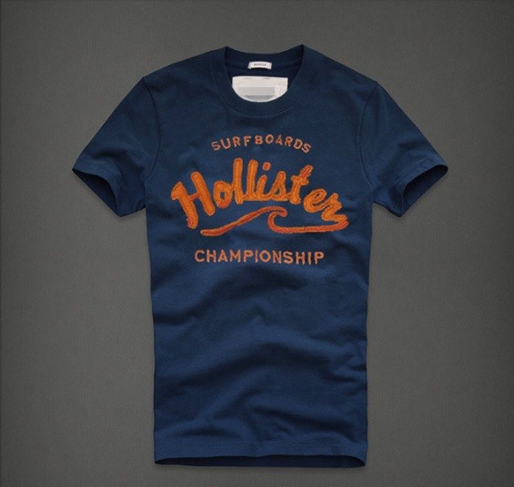 Hình Áo T-Shirt Hollister Vintage Tee HCO-T83