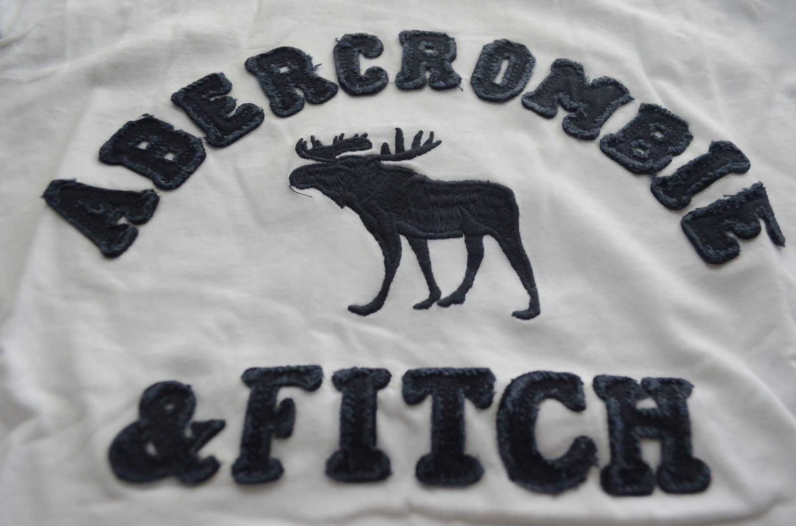 Hình Áo Abercrombie & Fitch Heritage Tee AF-T118