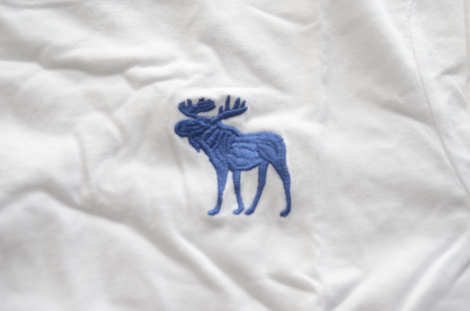 Hình Áo T-shirt Abercrombie sport AF-T120