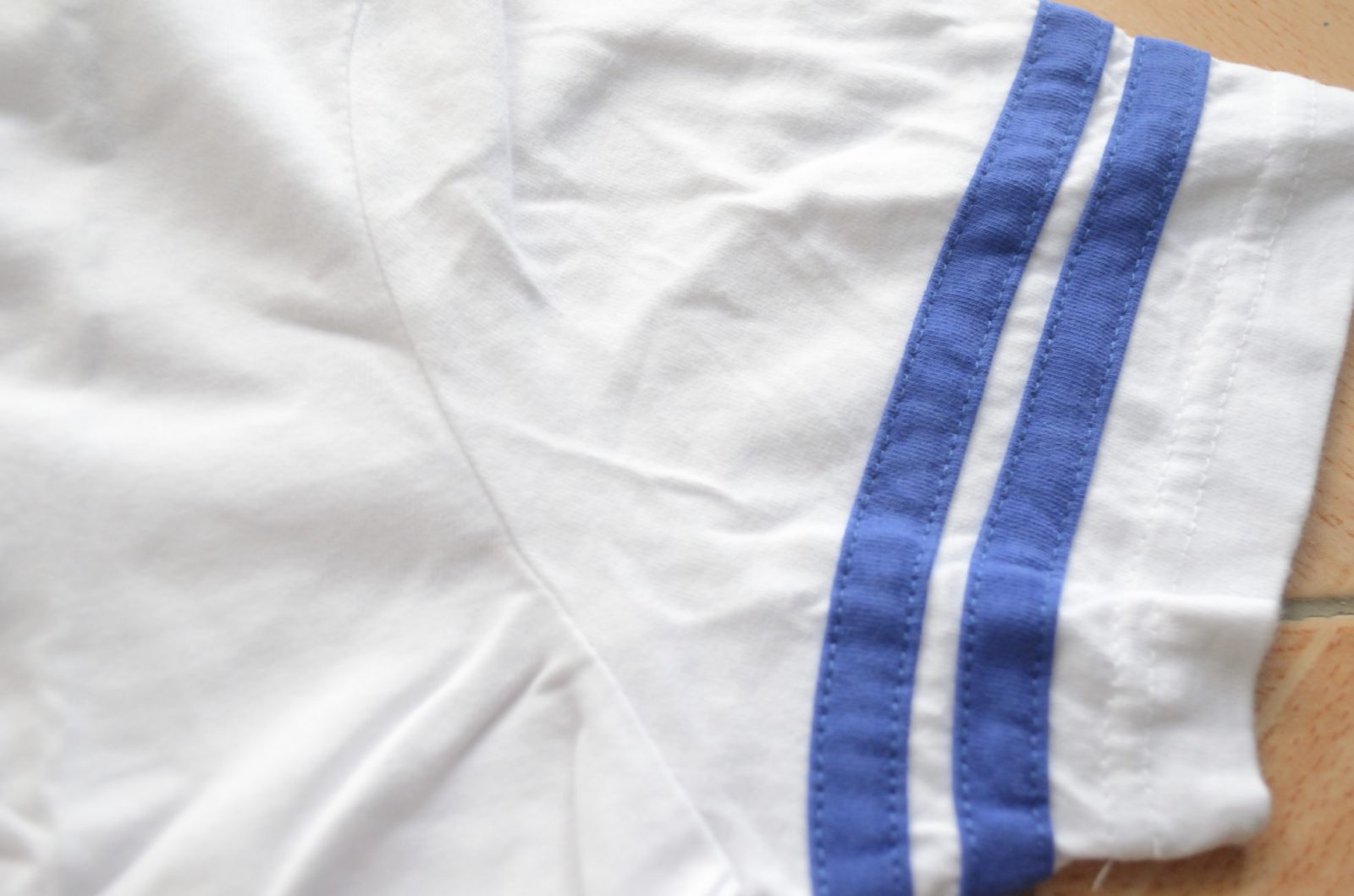 Hình Áo T-shirt Abercrombie sport AF-T120