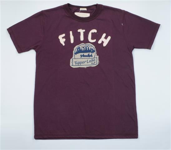 Hình Áo thun nam A&Fitch Tupper Lake AF-T46 Hình Áo thun nam A&Fitch Tupper Lake AF-T46