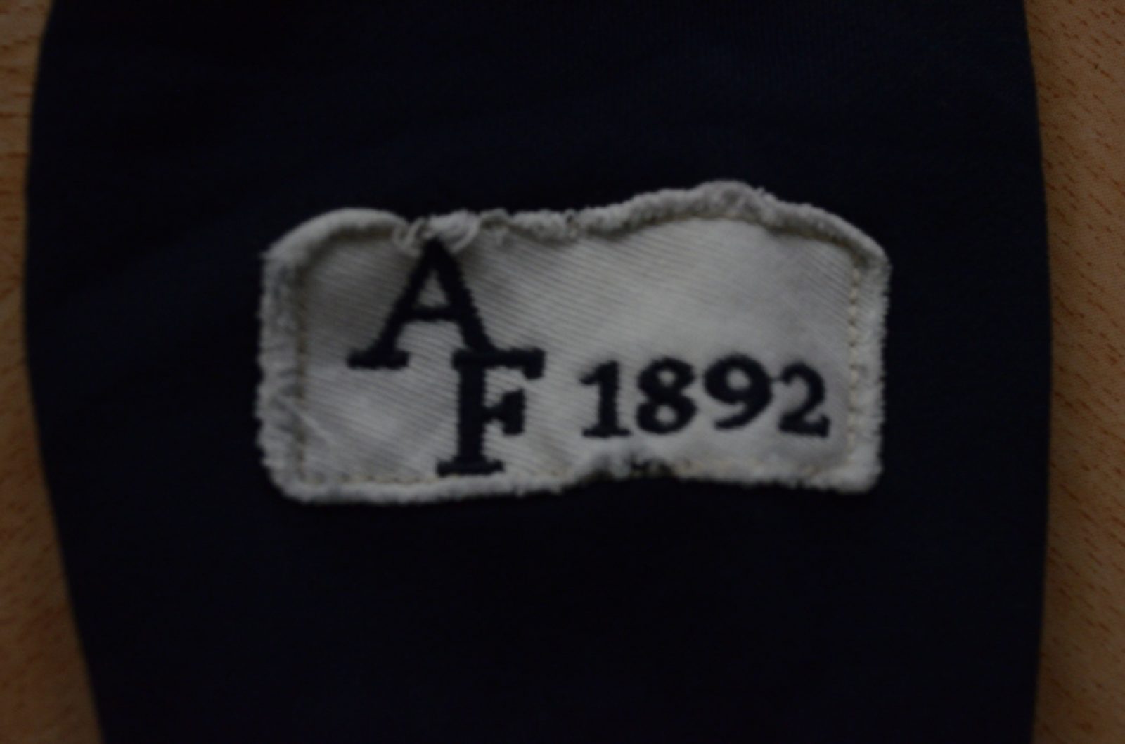 Hình Áo khoác nỉ Abercrombie AF-K03