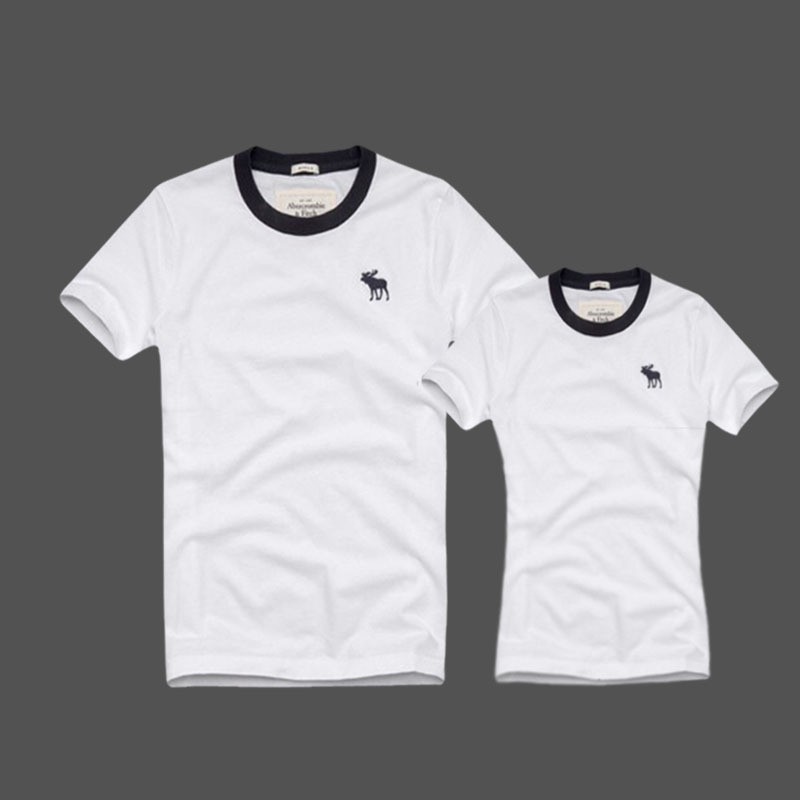 Hình Áo đôi Abercrombie nam nữ AF-AE12