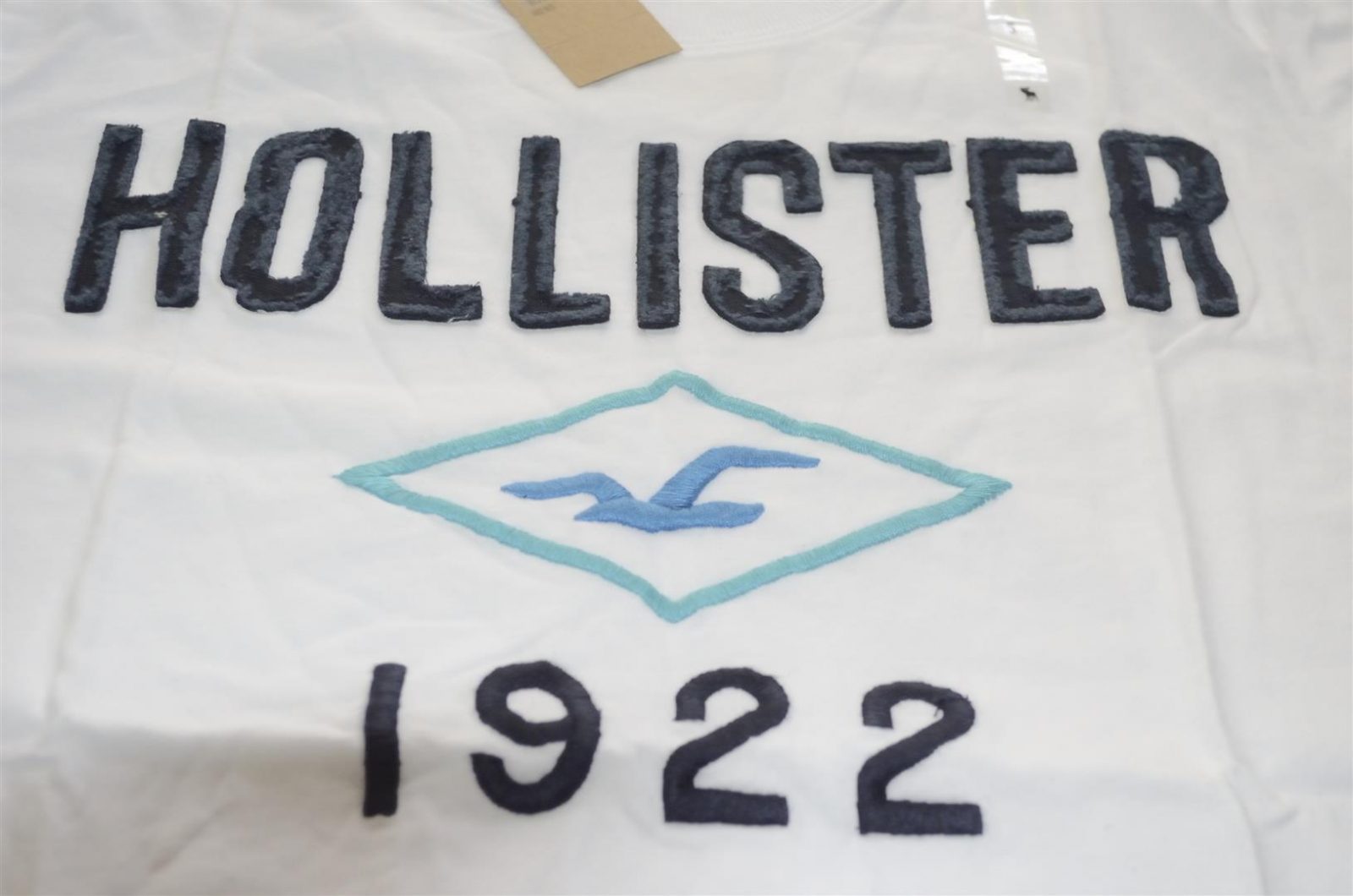 Hình Áo cặp tình nhân Hollister HCO-AE13