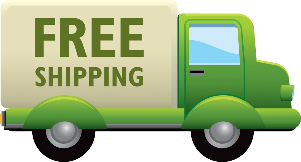 Free Shipping- Miễn Phí giao Hàng Toàn quốc