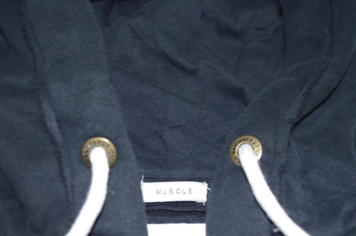 Hình Áo khoác nỉ Hoodie Abercrombie AF-K06