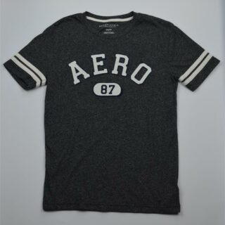 Hình Áo thun nam Aéropostale Ringer Tee AERO-T01