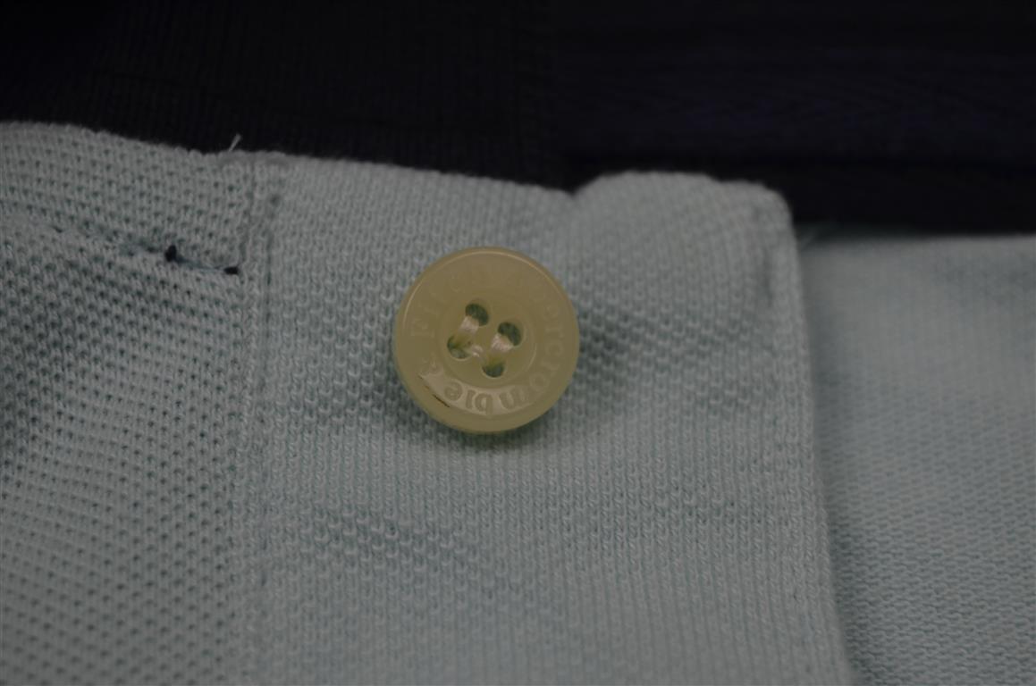 Hình Áo thun polo nam Abercrombie Pop Icon Polo AF-P26