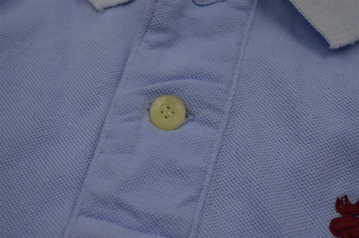 Hình Áo polo nam Abercrombie Big Icon Polo AF-P27