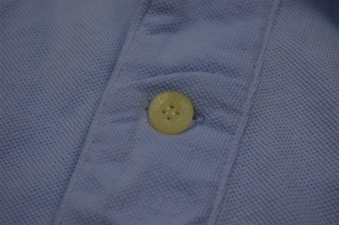 Hình Áo polo nam Abercrombie Big Icon Polo AF-P27