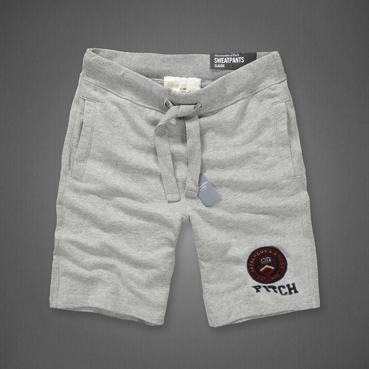 Quần short nam Abercrombie & Fitch