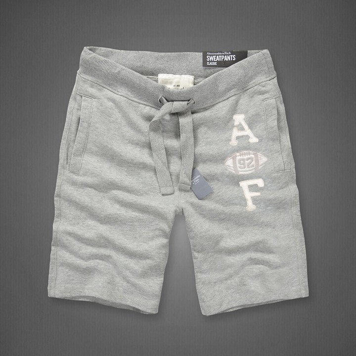 Quần short nam Abercrombie