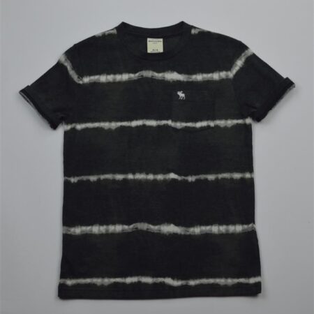 Hình Áo phông nam bé trai Abercrombie Pocket Tee AK-T03