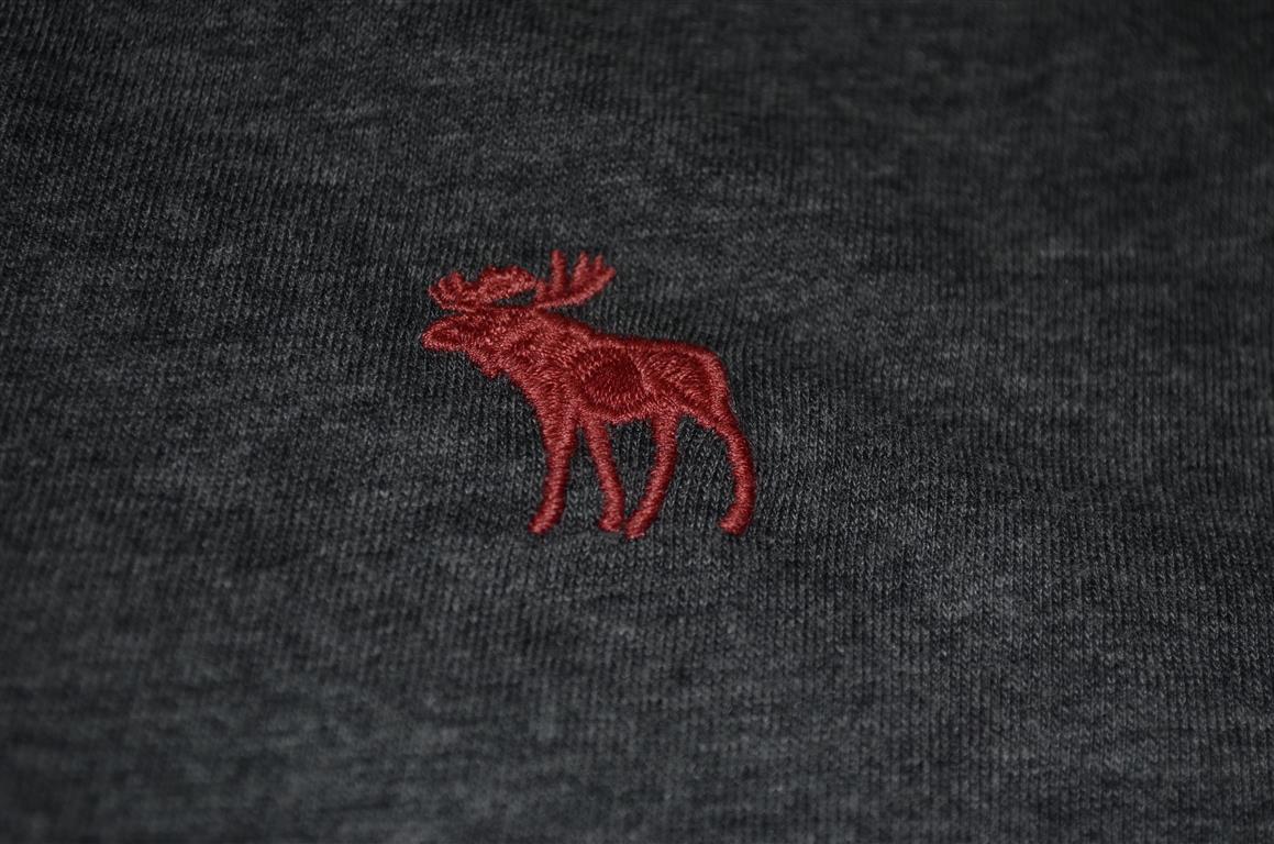 Hình Áo thun tay ngắn cho bé Abercrombie Iconic Crew Tee AK-T04