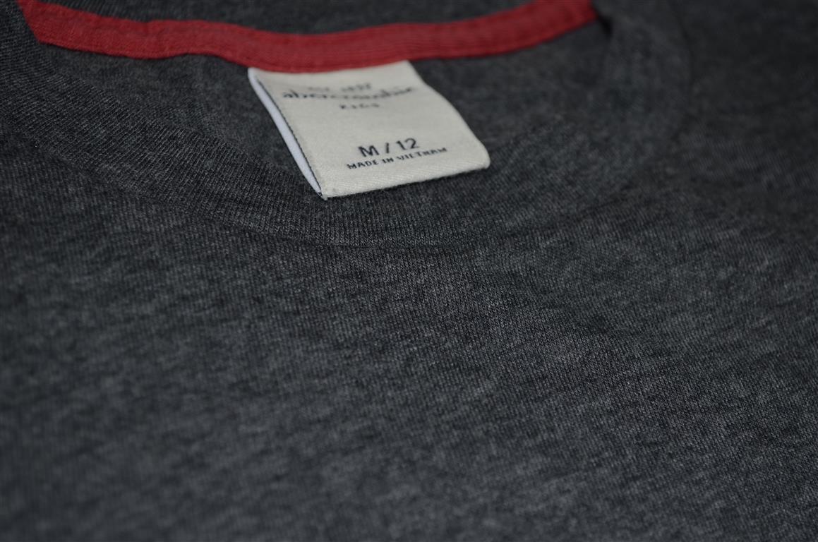 Hình Áo thun tay ngắn cho bé Abercrombie Iconic Crew Tee AK-T04