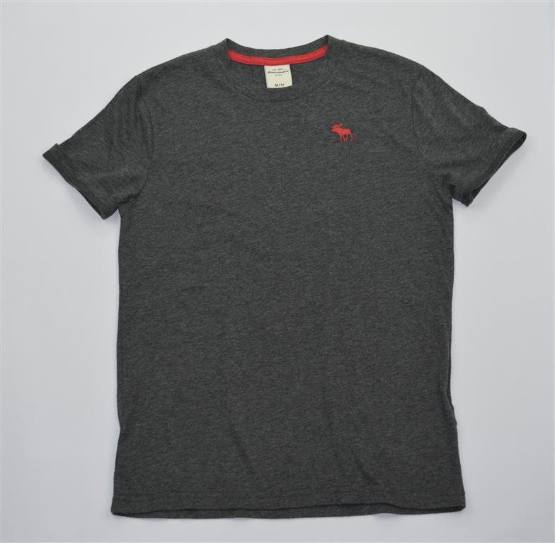 Hình Áo thun tay ngắn cho bé Abercrombie Iconic Crew Tee AK-T04