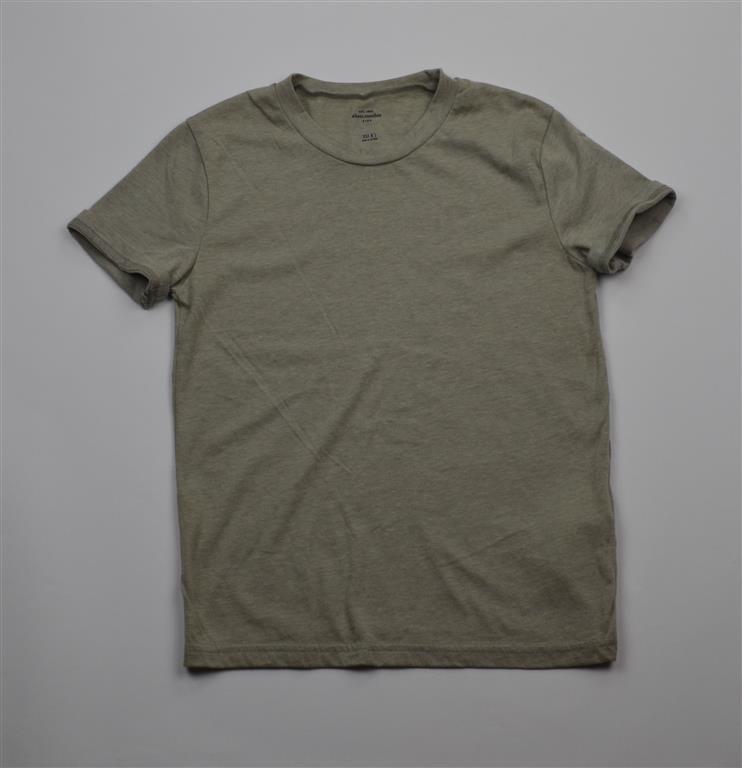 Hình Áo phông Abercrombie & Fitch Crew Tee AK-T18