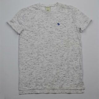 Hình Áo thun Abercrombie & Fitch Textured Pocket Tee AK-T28