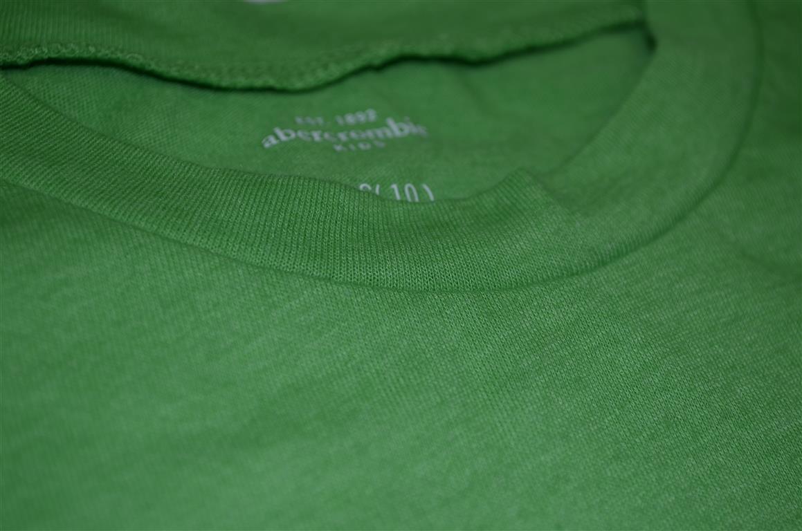 Hình Áo thun A&F Pocket Tee AK-T42