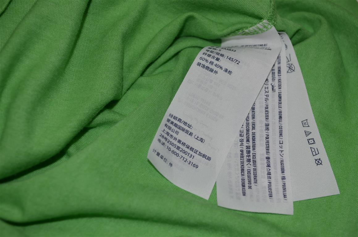 Hình Áo thun A&F Pocket Tee AK-T42