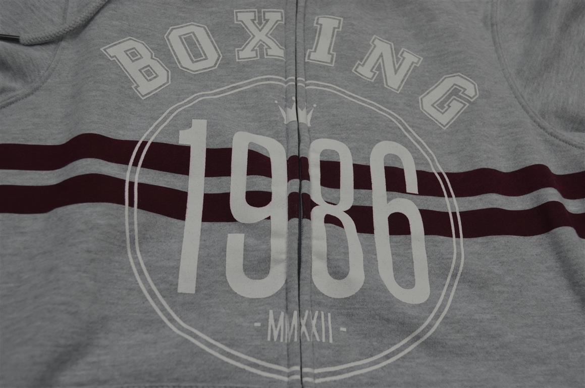 Hình Áo khoác nam Full-Zip Hoodie Cedarwood State CWS-K01