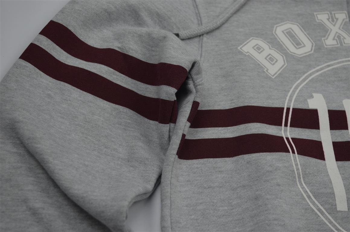 Hình Áo khoác nam Full-Zip Hoodie Cedarwood State CWS-K01