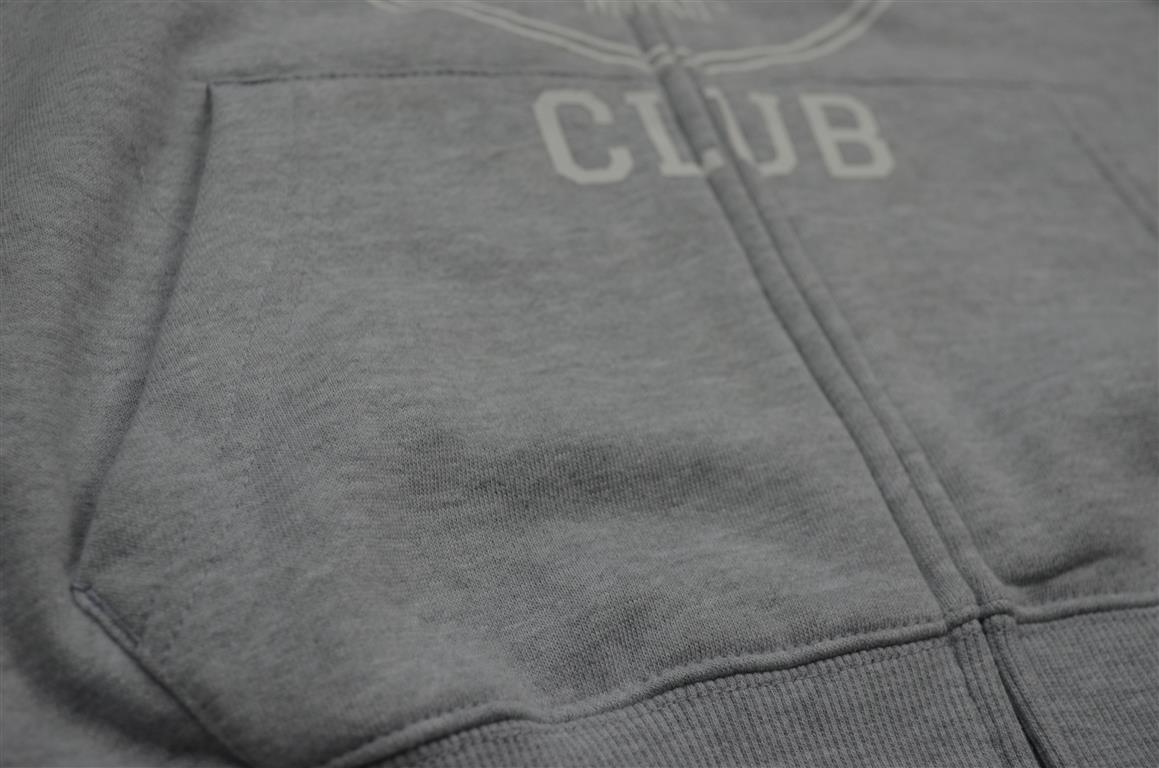 Hình Áo khoác nam Full-Zip Hoodie Cedarwood State CWS-K01