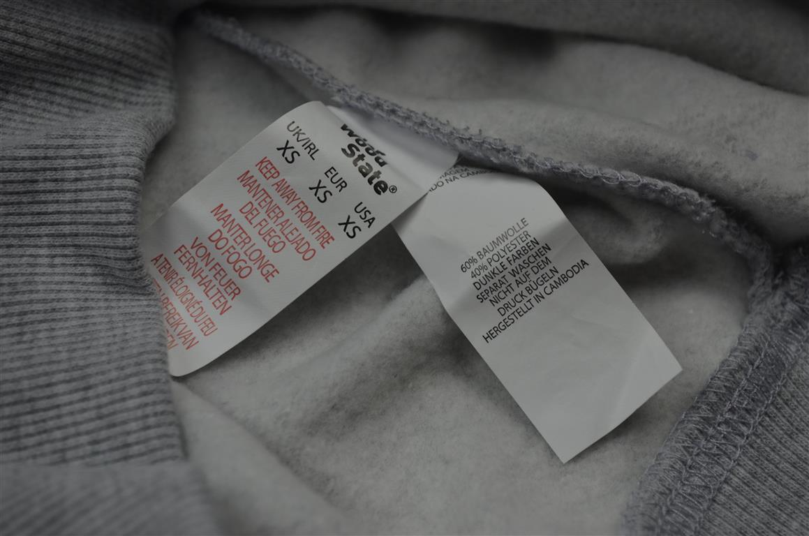 Hình Áo khoác nam Full-Zip Hoodie Cedarwood State CWS-K01