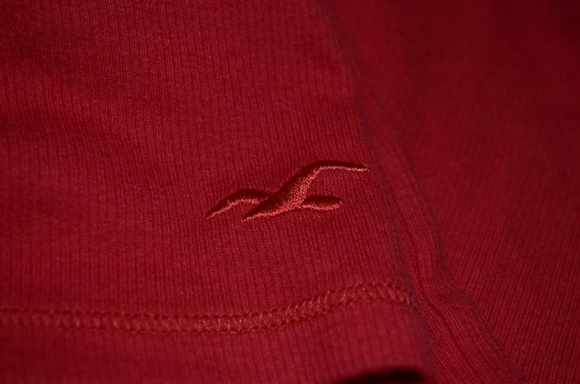 Hình Áo Tank Top nữ Hollister HCO-NTank1