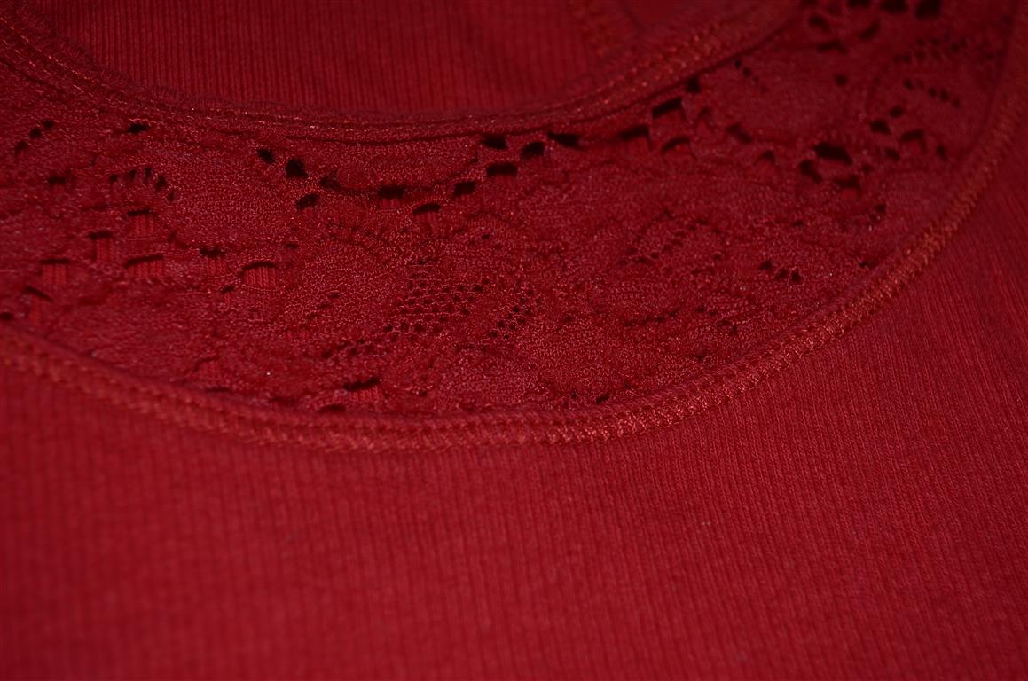 Hình Áo Tank Top nữ Hollister HCO-NTank1