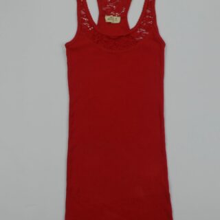 Hình Áo Tank Top nữ Hollister HCO-NTank1