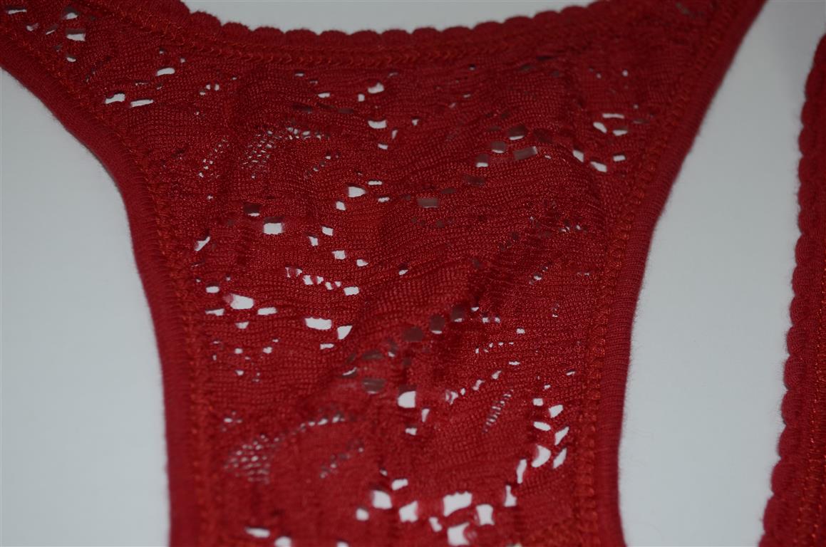 Hình Áo Tank Top nữ Hollister HCO-NTank1