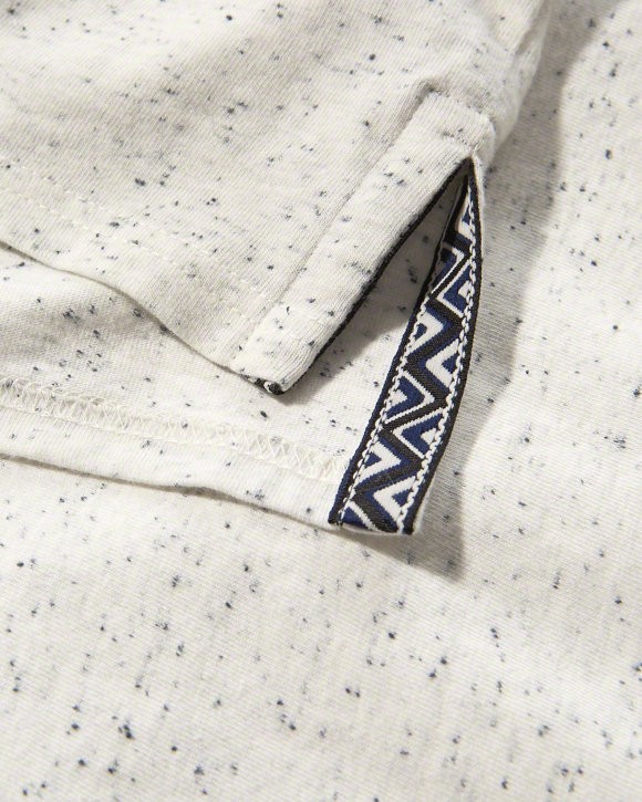 Hình Áo thun nam Hollister Textured Pocket T-shirt HCO-T92