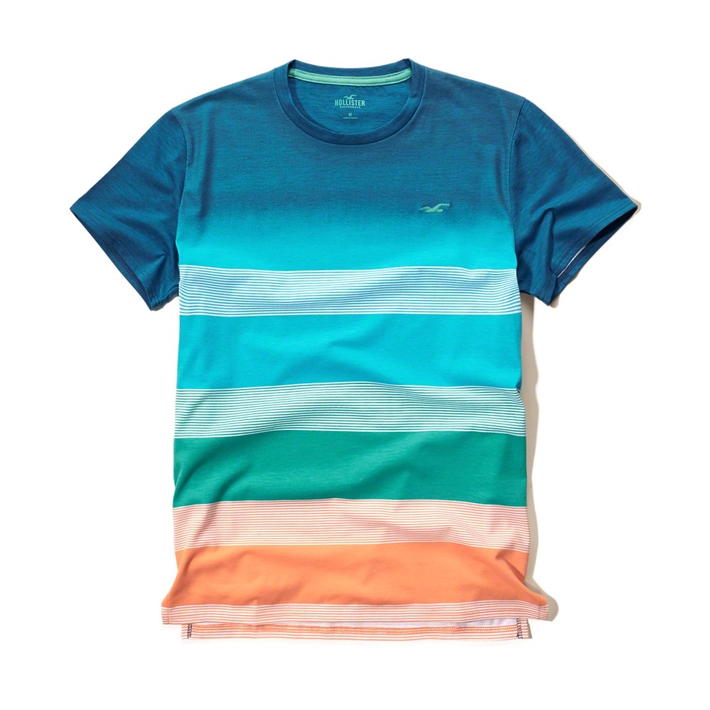 Áo phông nam Hollister