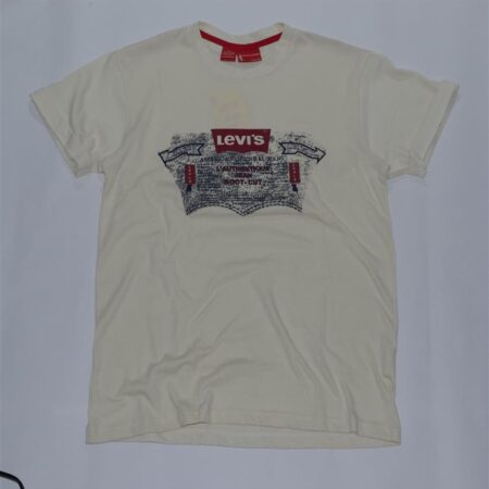 Hình Áo thun nam Levi's Graphic Tee LV-T04