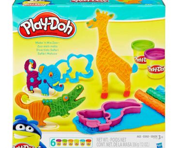 Bot-nan-playdoh-the-gioi-dong-vat