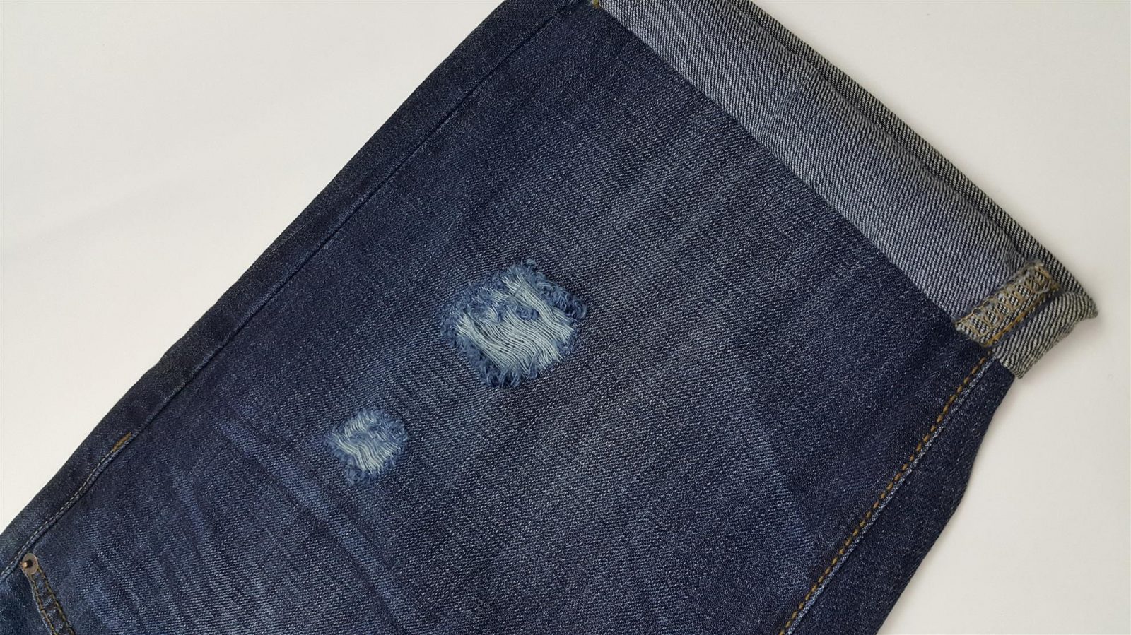 Hình Quần short nam Abercrombie & Fitch AF-S04