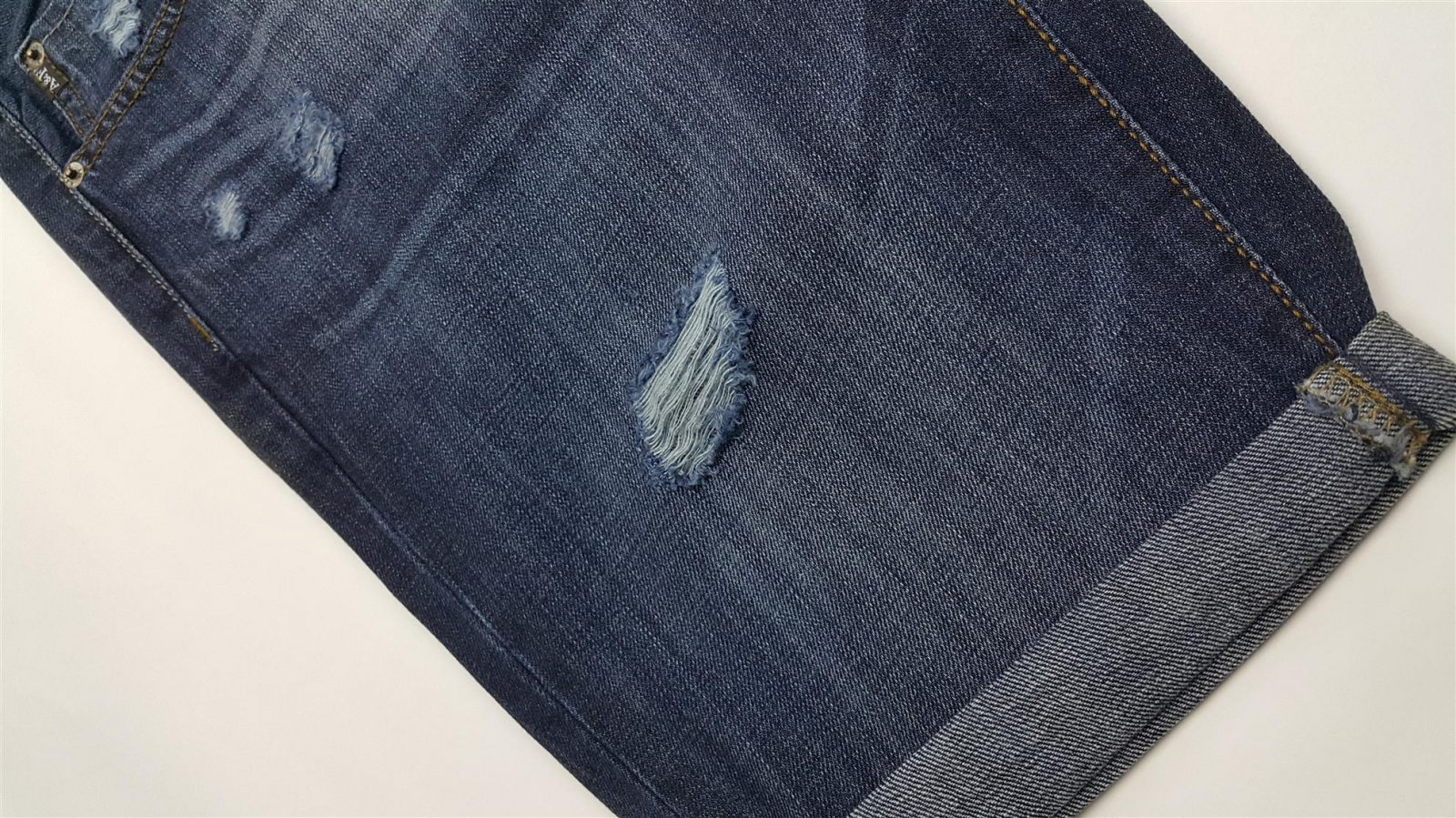 Hình Quần short nam Abercrombie & Fitch AF-S04