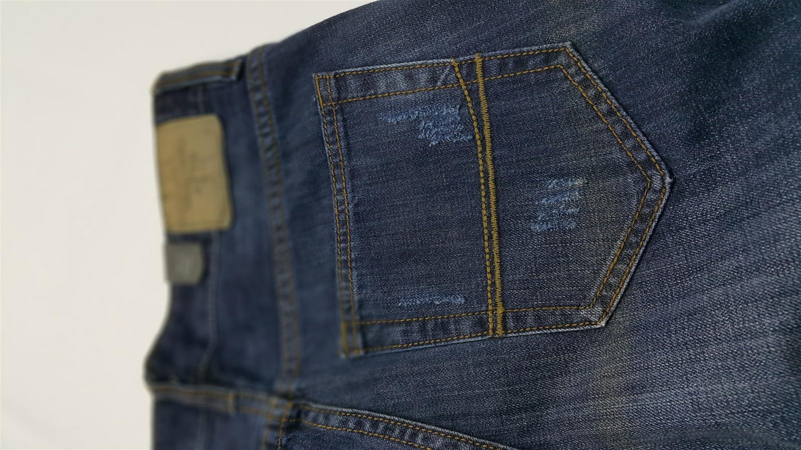 Hình Quần short nam Abercrombie & Fitch AF-S04