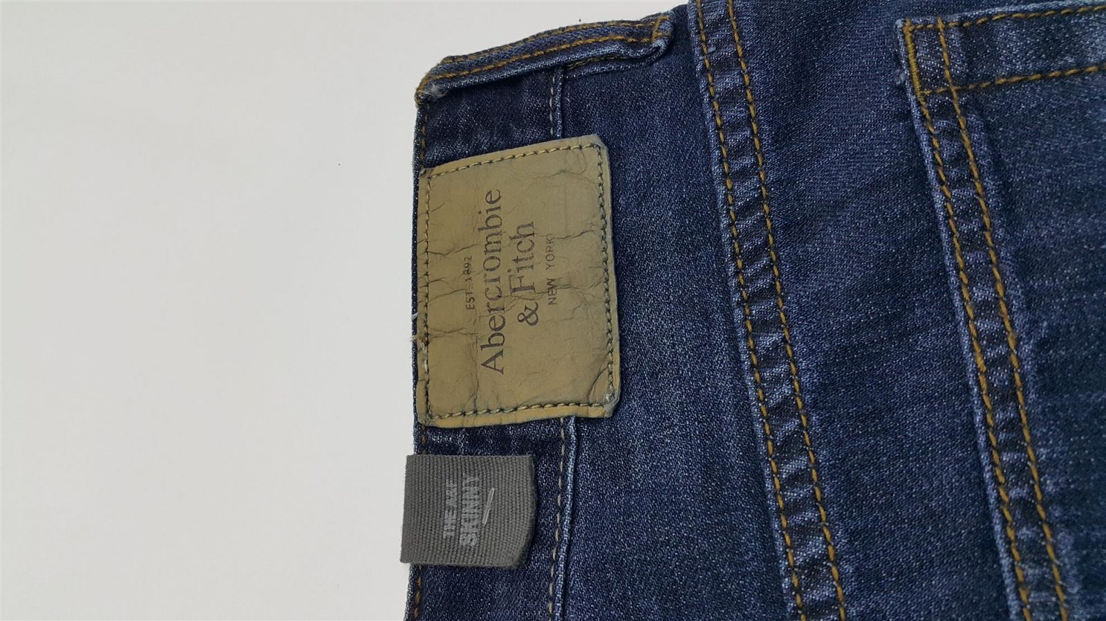 Hình Quần short nam Abercrombie & Fitch AF-S04
