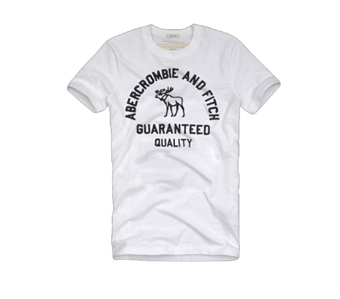 Hình Áo thun nam Abercrombie & Fitch AF-T151