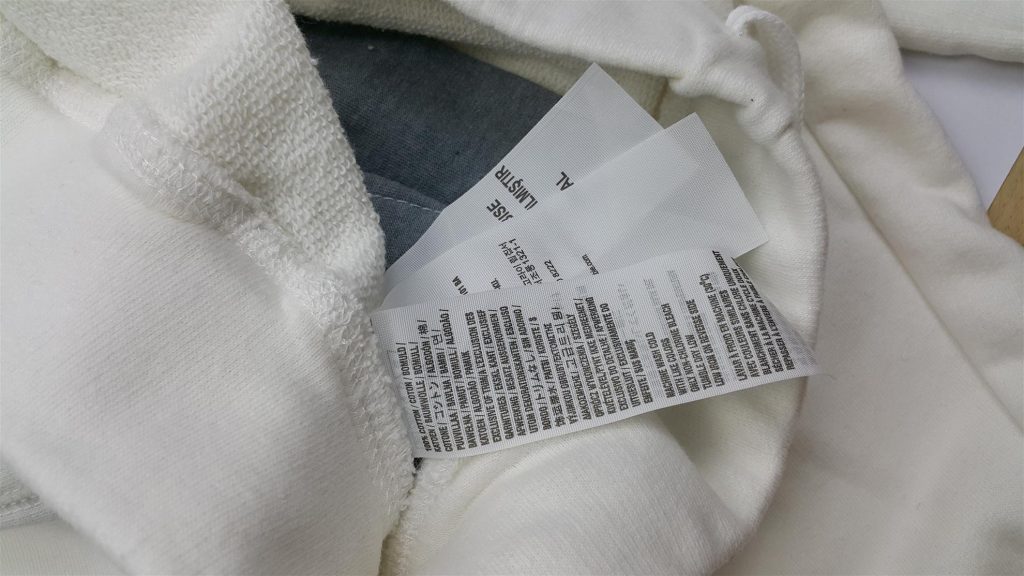 Hình Quần short thun nam Hollister HCO-S05 Applique Logo Fleece Sweatpants Hình Quần short thun nam Hollister HCO-S05 Applique Logo Fleece Sweatpants