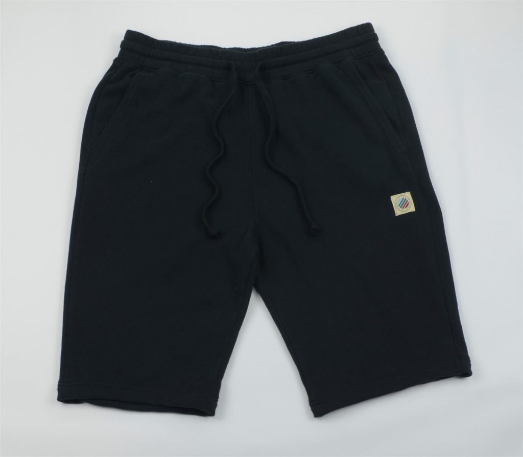 Hình Quần short thun nam Hollister HCO-S09 Graphic Jogger Hình Quần short thun nam Hollister HCO-S09 Graphic Jogger