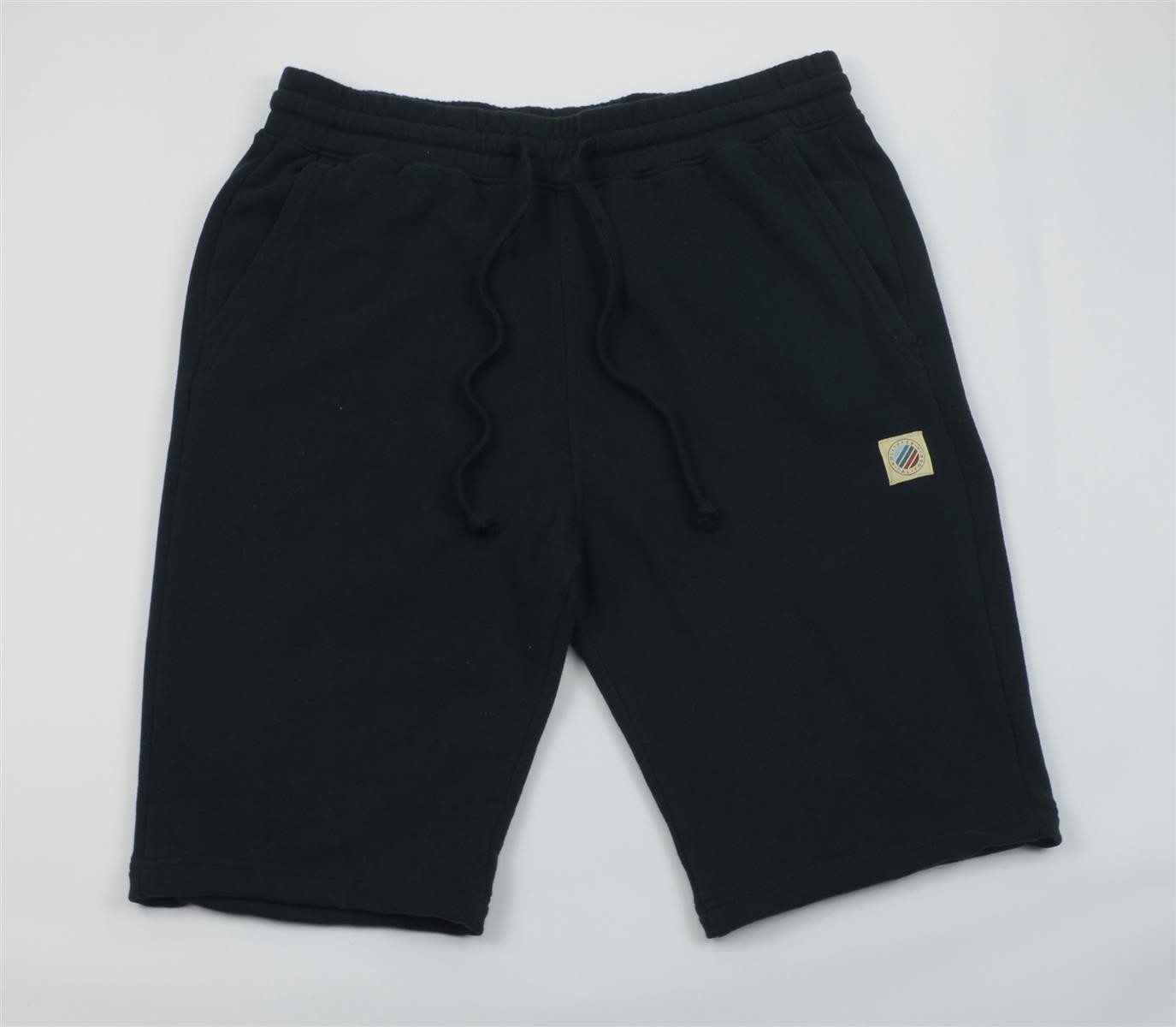 Hình Quần short thun nam Hollister HCO-S09 Graphic Jogger