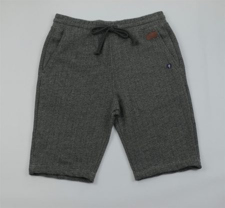 Hình Quần short thun nam Hollister HCO-S10 Graphic Jogger