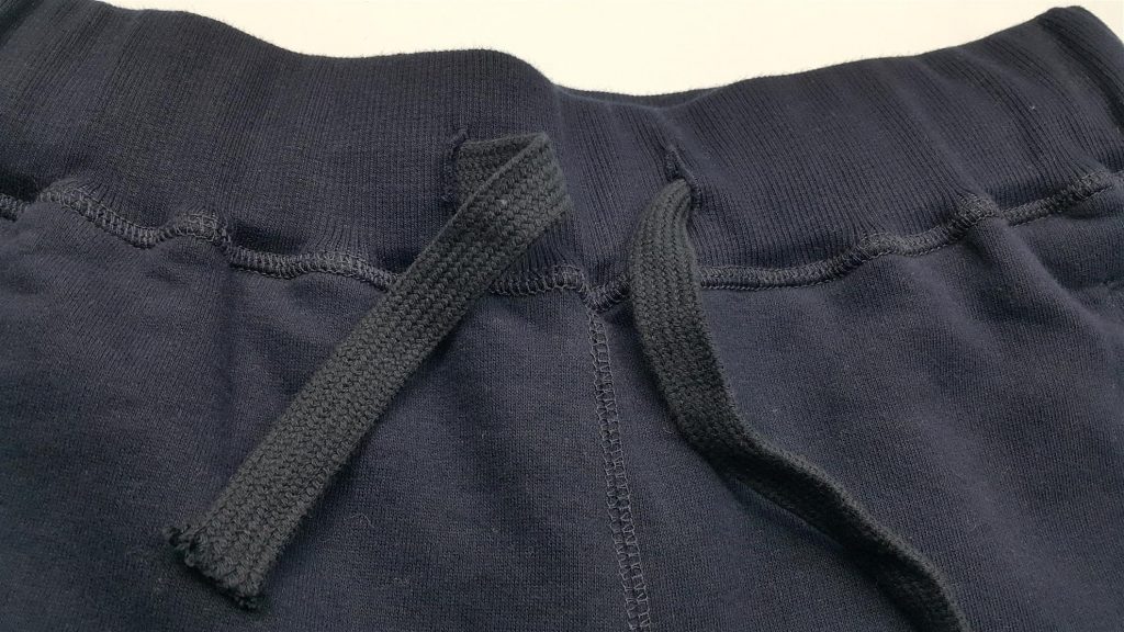 Hình Quần short thun nam Hollister HCO-S11 Graphic Jogger Hình Quần short thun nam Hollister HCO-S11 Graphic Jogger