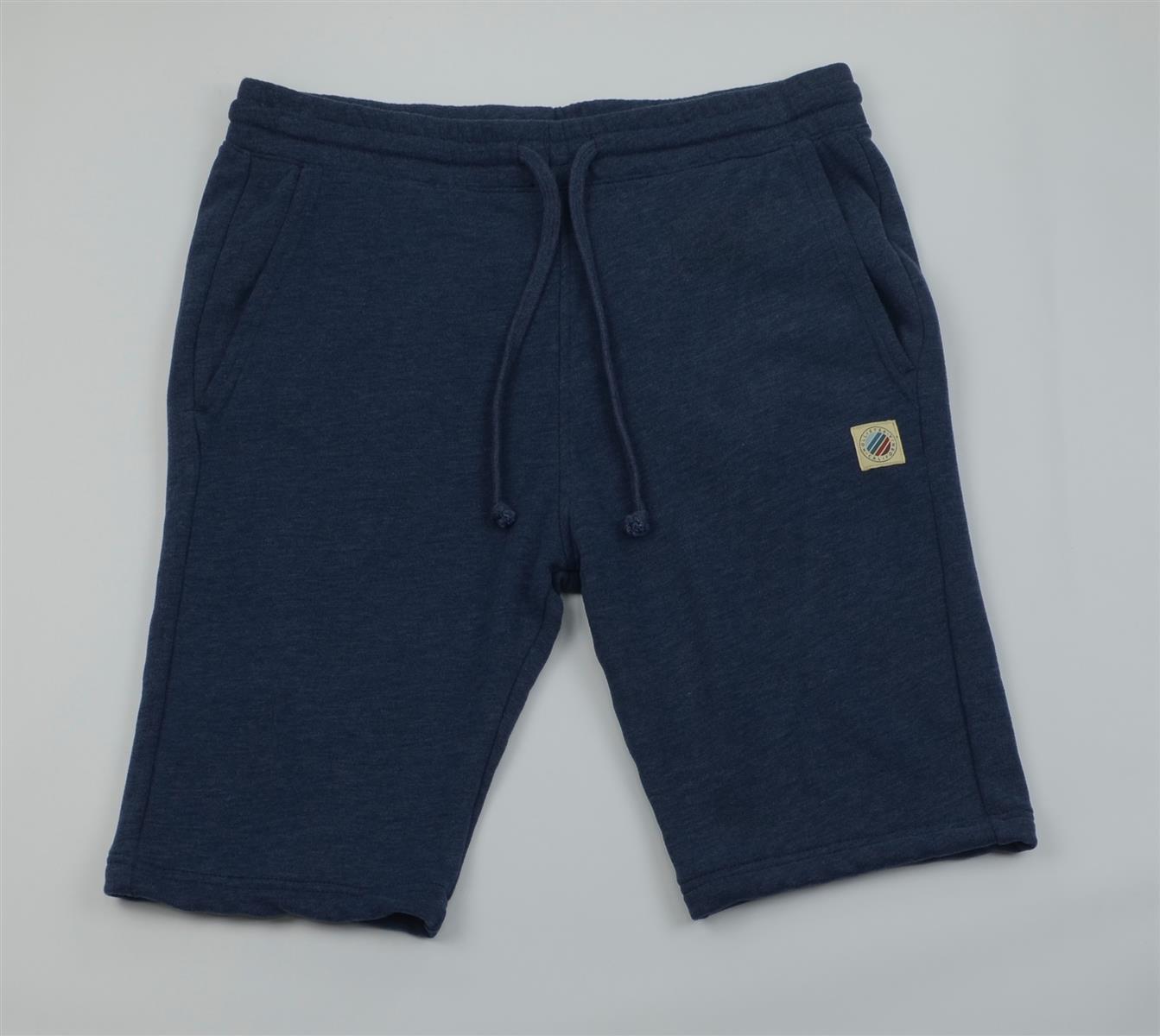 Hình Quần short thun nam Hollister HCO-S11 Graphic Jogger