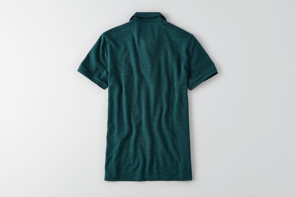 Hình Áo thun nam cổ bẻ American Eagle AE-P04 Icon Polo